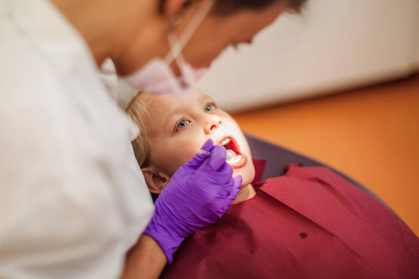 Best Urgent Dental Care in Seabrook, MD